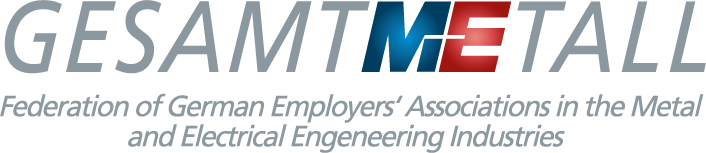 Gesamtmetall Logo