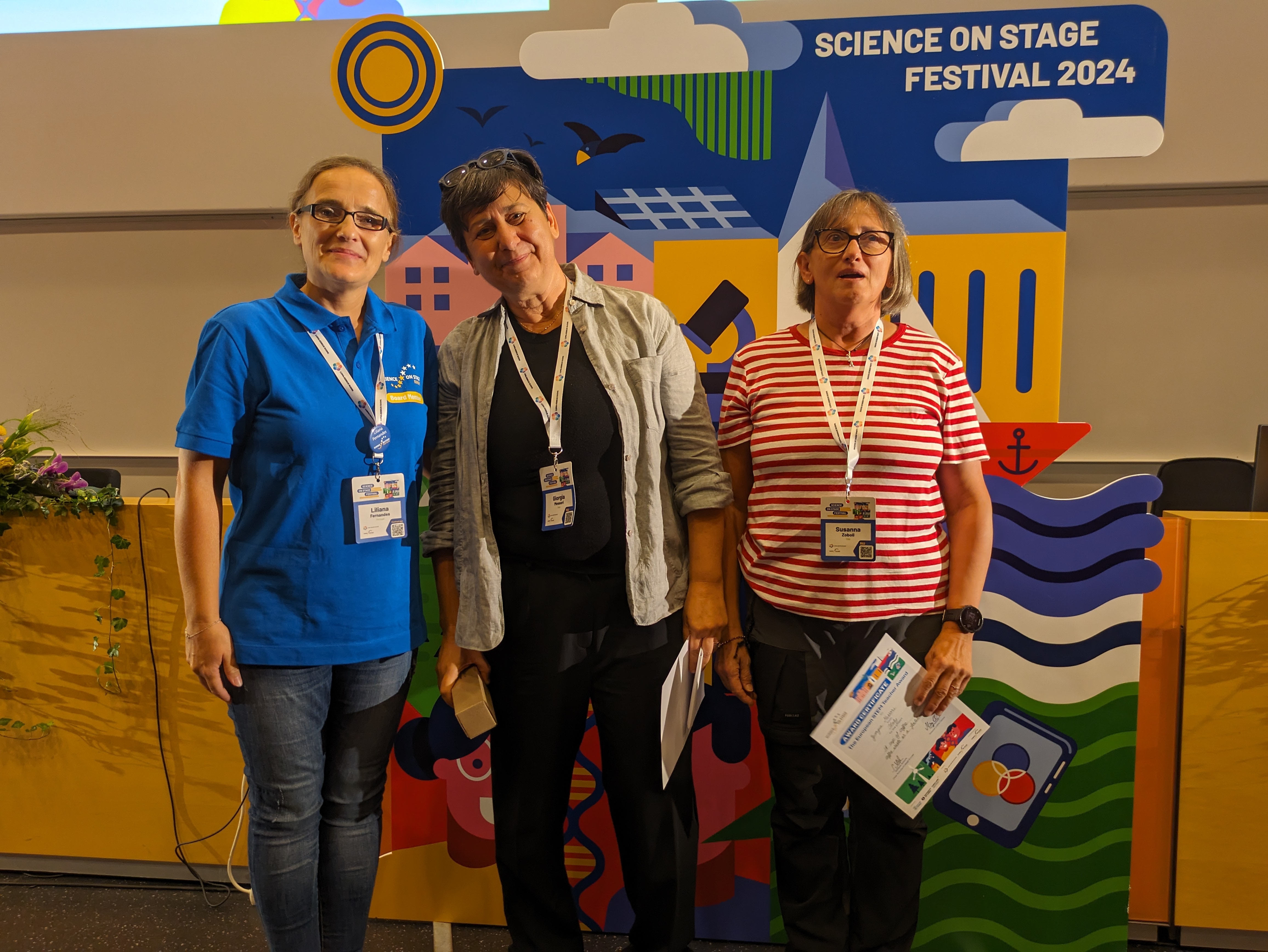 Italy winners #sons2024