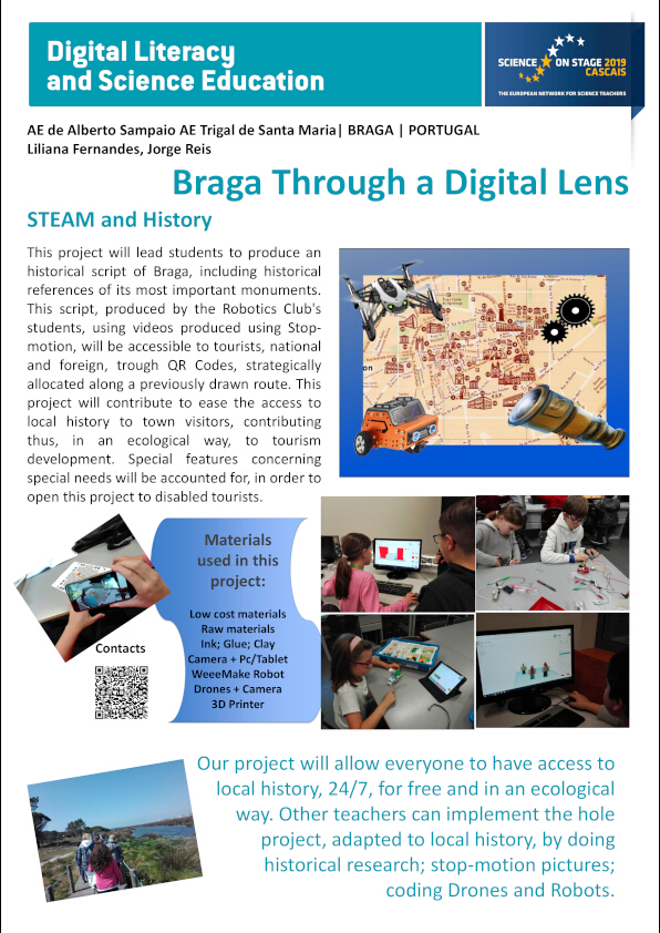 Cover digital literacy