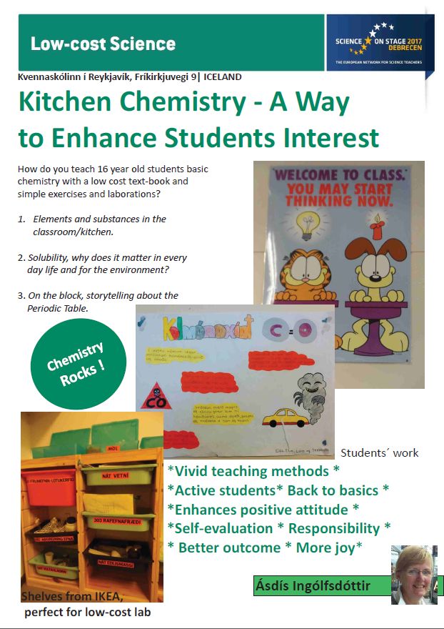 Cover Low Cost Science 