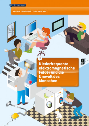 elektromagnetische felder