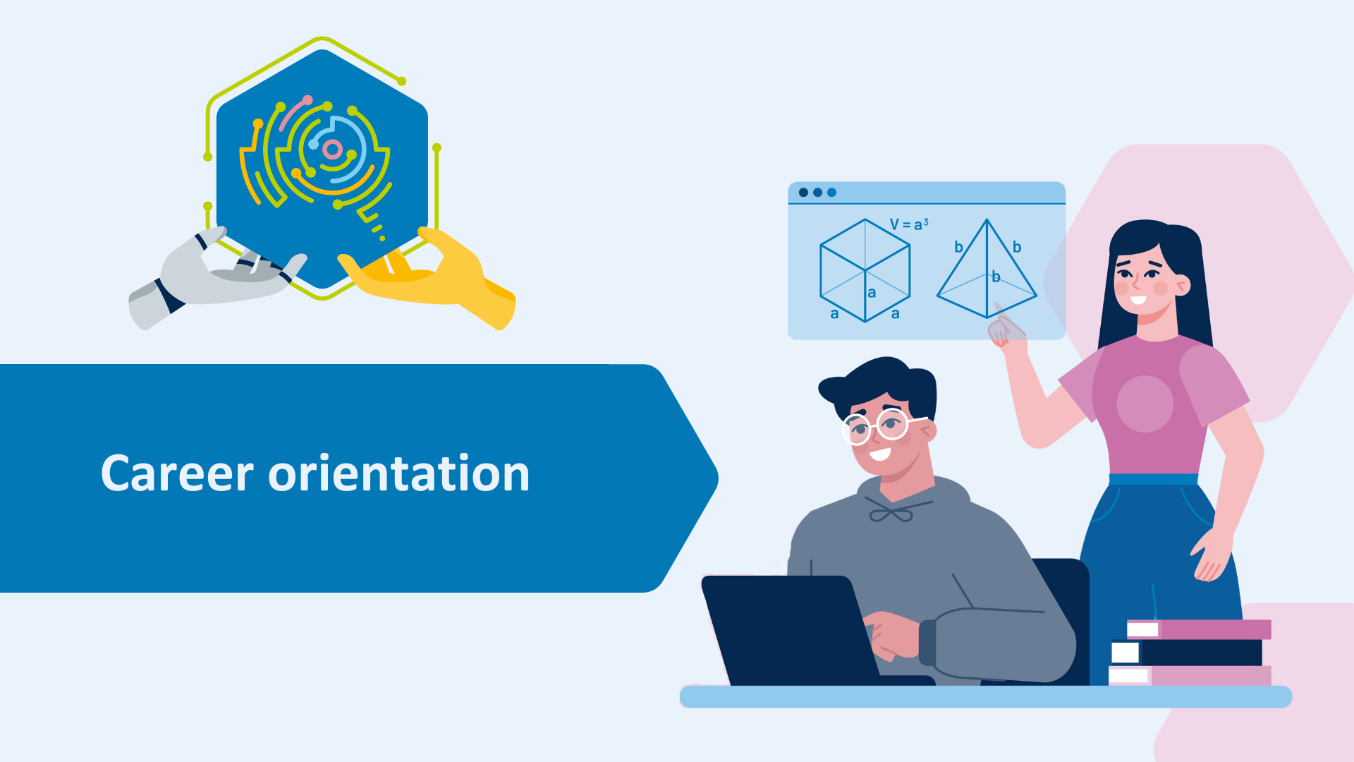 ai career orientation