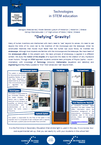 Cover Guiding theme technologies in stem ed