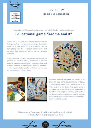 Cover guiding theme diversity in stem ed