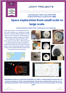 Cover guiding theme joint project 2022