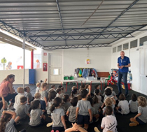 Adrian Allan in Portugal 