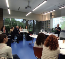 Anatolia College Science and Technology Annual Conference 2024