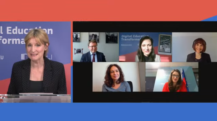 European Education Summit