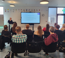 Conference Iceland 2023