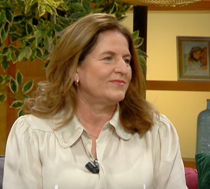 Mirjeta Interview 2023