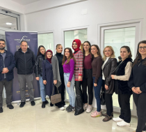 North Macedonia feb. 2024