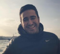 Selçuk Yusuf Arslan 