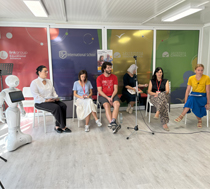 Natinal event Serbia