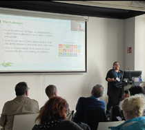 EGU General Assembly 2023