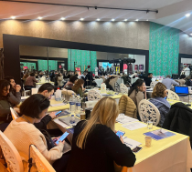 Workshop Türkiye Feb 2024