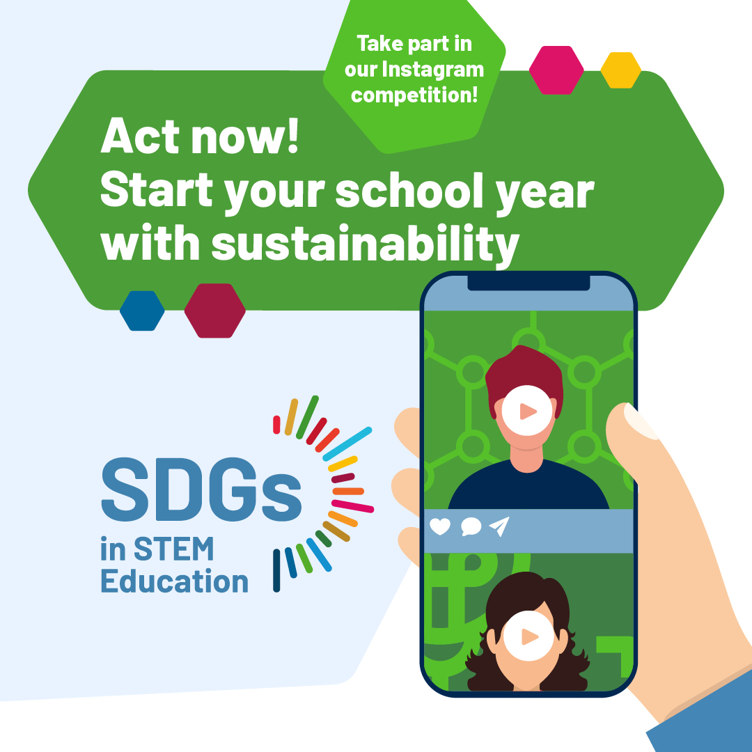 Sdg in Stem