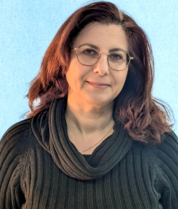 Anastasia Papakonstantinou