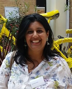 Kulvinder Kaur Johal