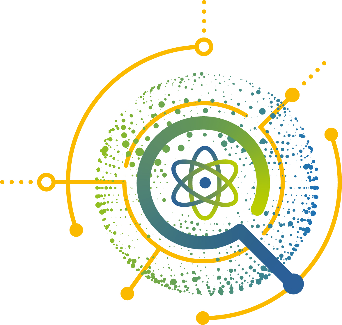 Visual Quanten Computing