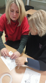 Workshop Development of research skills in STEM lessons