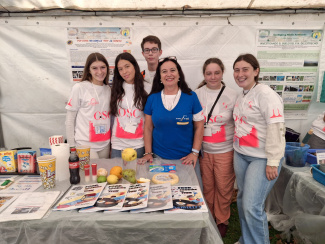 Open Science Cambre 2924