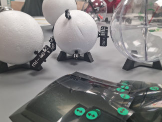 Projekttreffen QC 2024