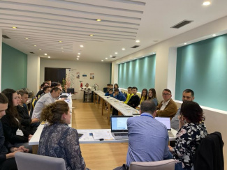 Workshop Fostering STEM and SDGs