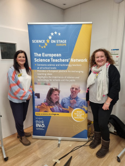 First meeting for new primary project 