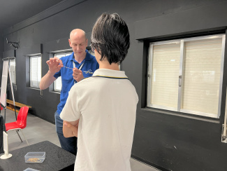 Teacher Exchange Portugal - UK 2023