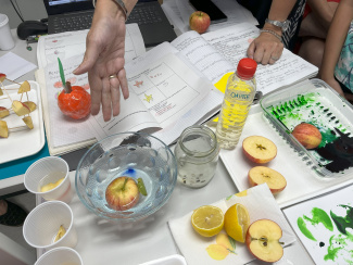 Natinal event Serbia