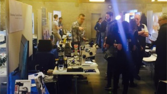 Symposium Switzerland