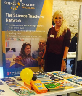 Symposium in Switzerland 