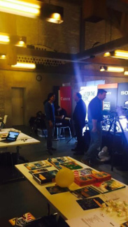 Symposium Switzerland