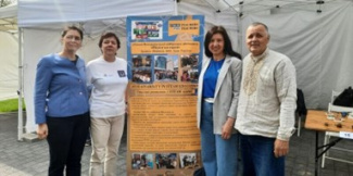 SonS Ukraine July 2023