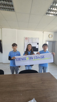 Exploring Science through Coding and Creativity