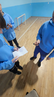 Exploring Science through Coding and Creativity